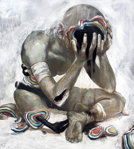 Guilt (imposter)